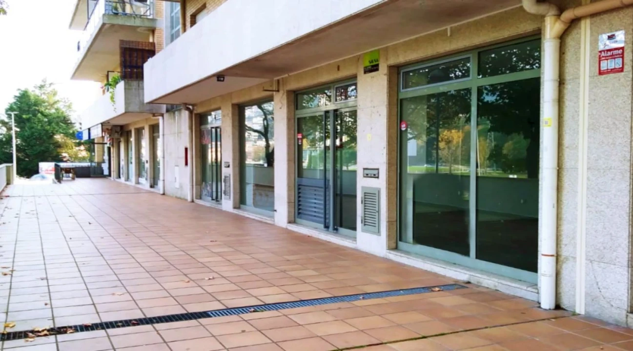 Negócio para Arrendamento em São Vitor (Braga) Foto 6