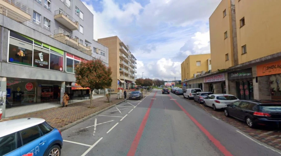 Negócio para Arrendamento em São Vitor (Braga) Foto 9