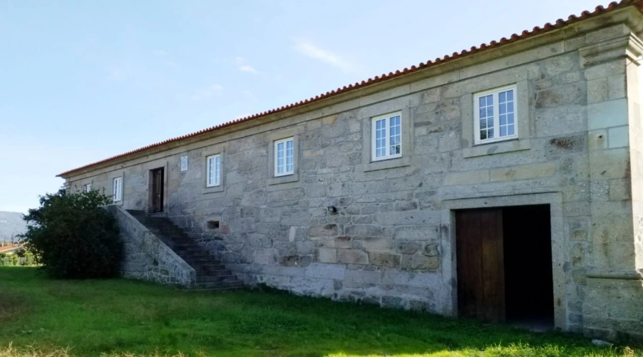 Moradia T5 para Venda em Amares e Figueiredo Foto 3