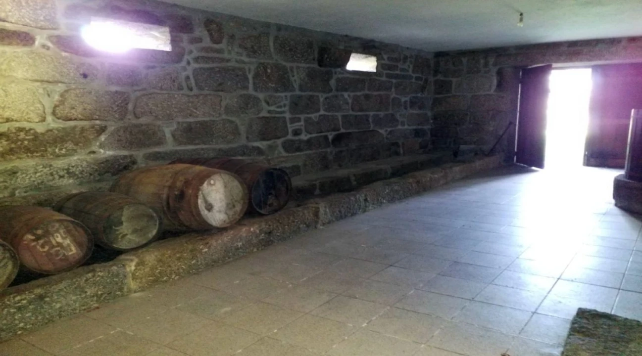 Moradia T5 para Venda em Amares e Figueiredo Foto 34