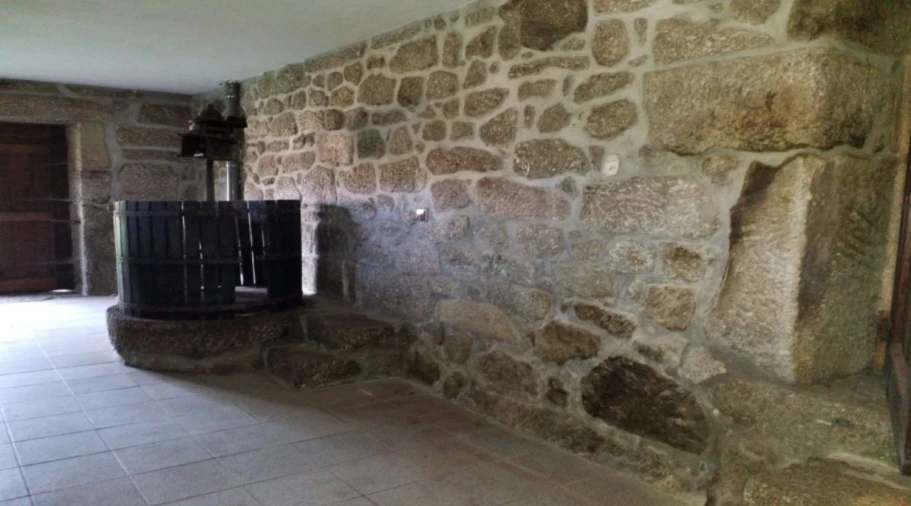 Moradia T5 para Venda em Amares e Figueiredo Foto 33