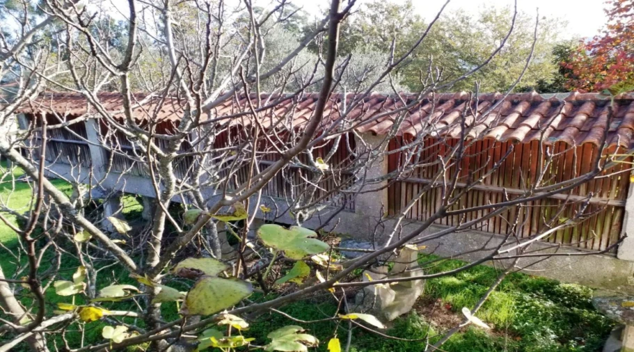 Moradia T5 para Venda em Amares e Figueiredo Foto 8