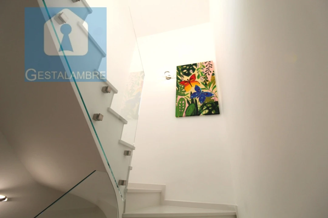 Moradia T4 para Venda em Ferreiras Foto 29