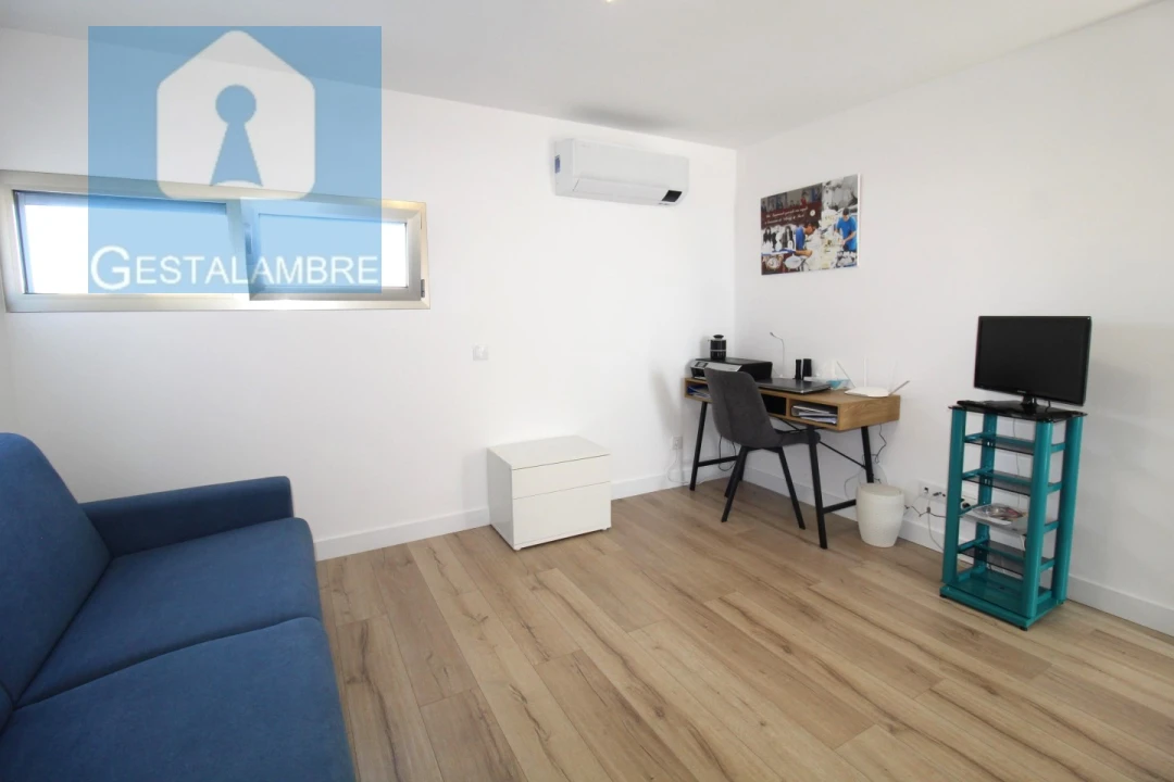 Moradia T4 para Venda em Ferreiras Foto 33