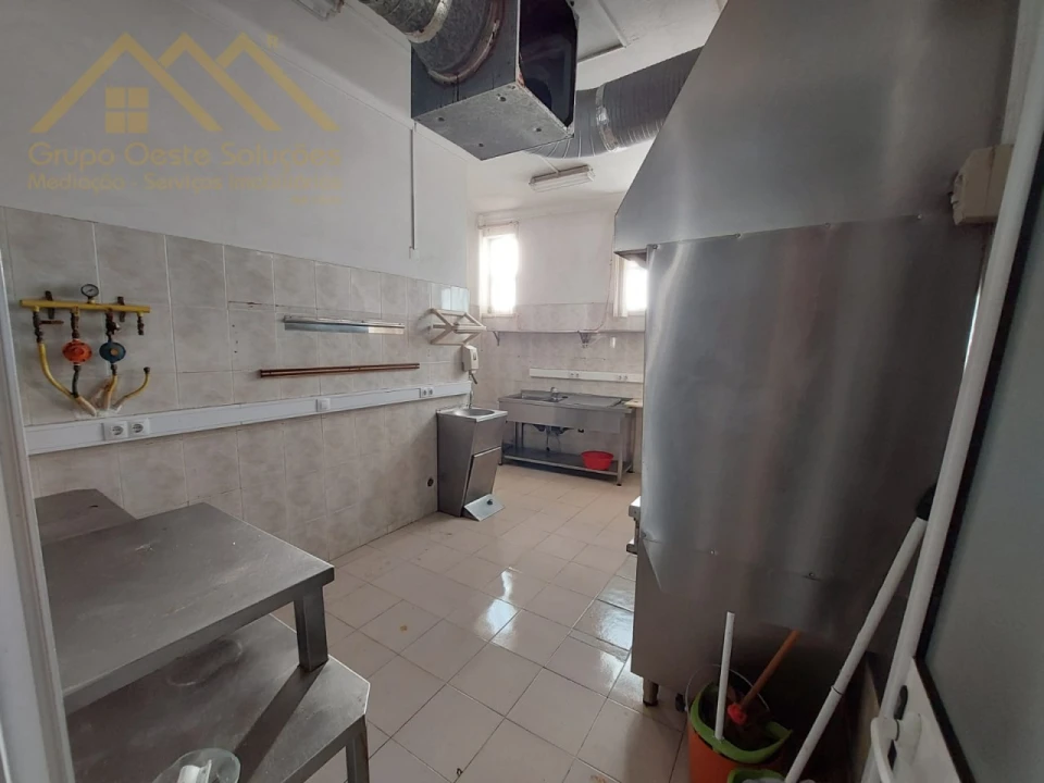 Negócio para Venda em Silveira Foto 6