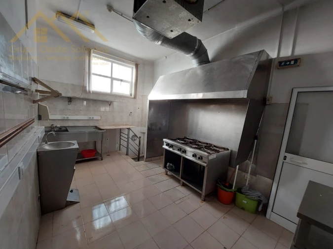 Negócio para Venda em Silveira Foto 5