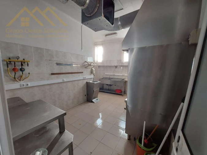 Negócio para Venda em Silveira Foto 6