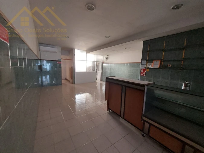 Negócio para Venda em Silveira Foto 3