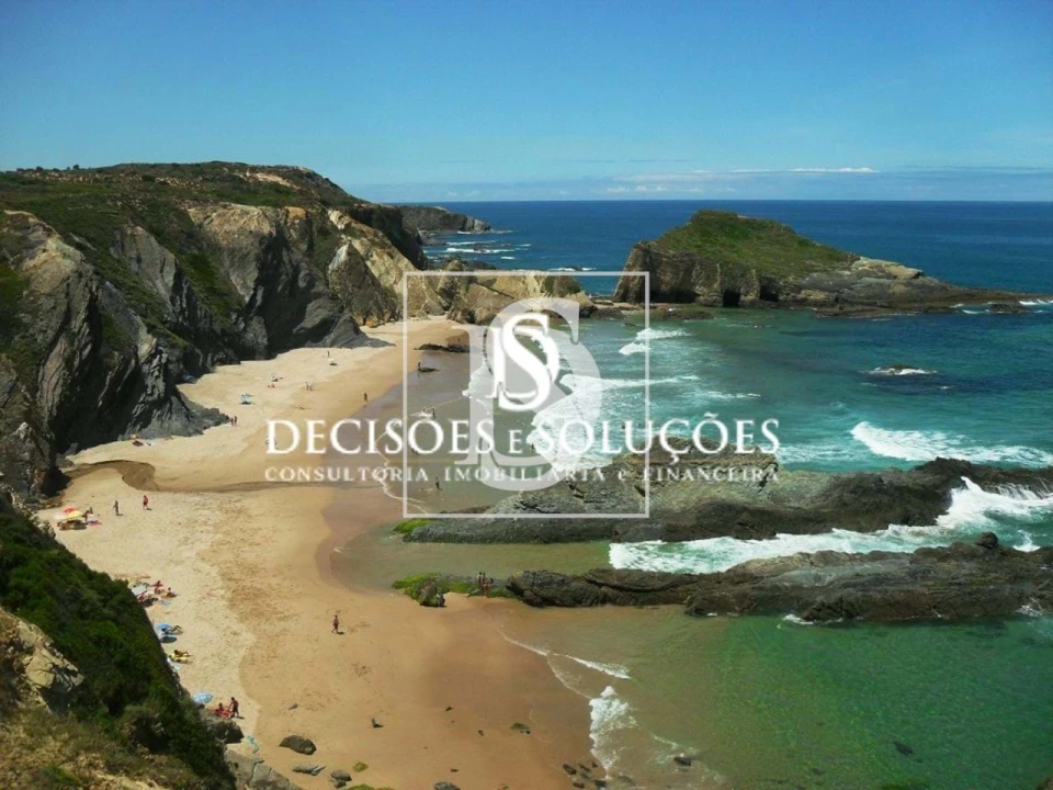 Terreno para Venda em São Teotónio Foto 3