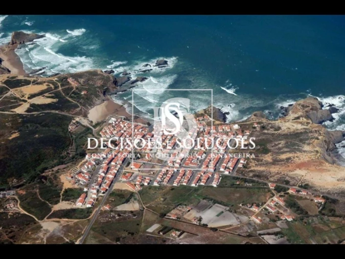 Terreno para Venda em São Teotónio Foto 2