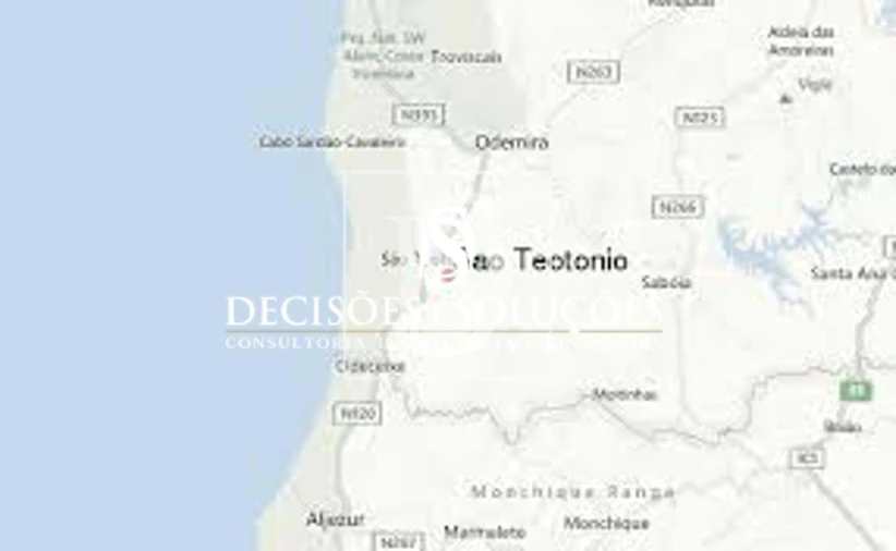 Terreno para Venda em São Teotónio Foto 4