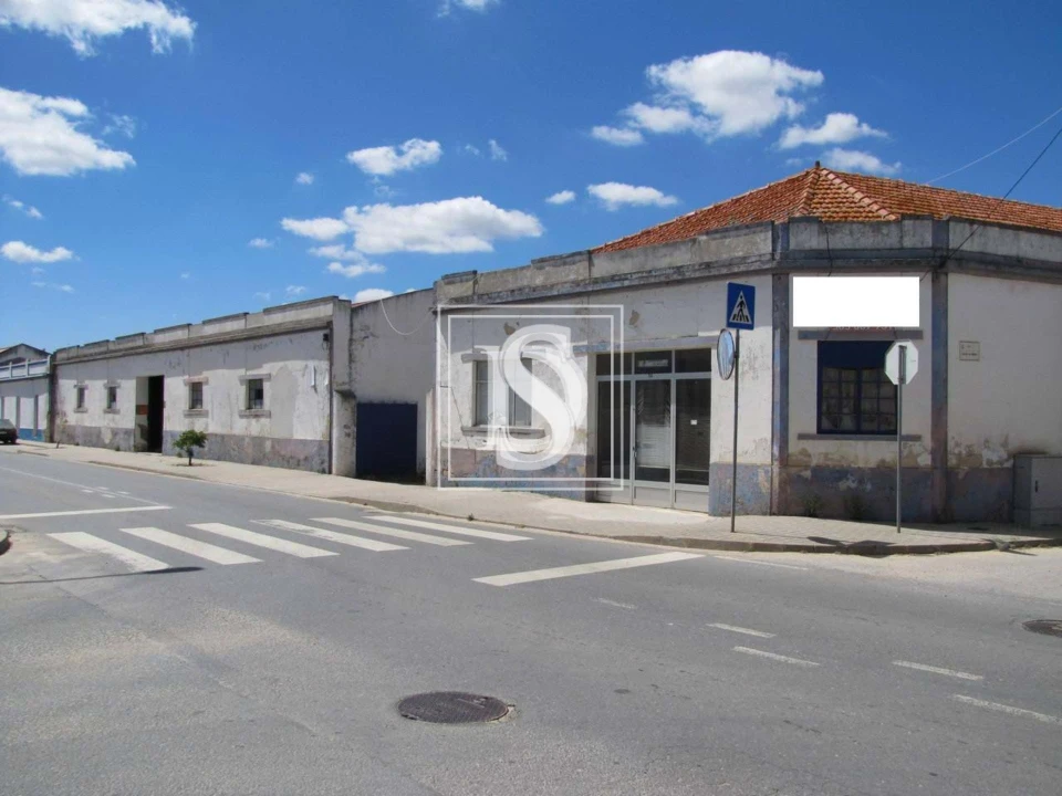 Armazém para Venda em Ermidas-Sado Foto 16