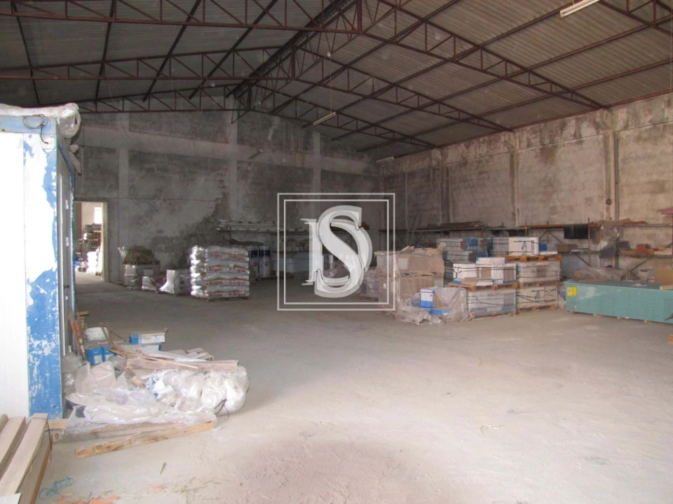Armazém para Venda em Ermidas-Sado Foto 12