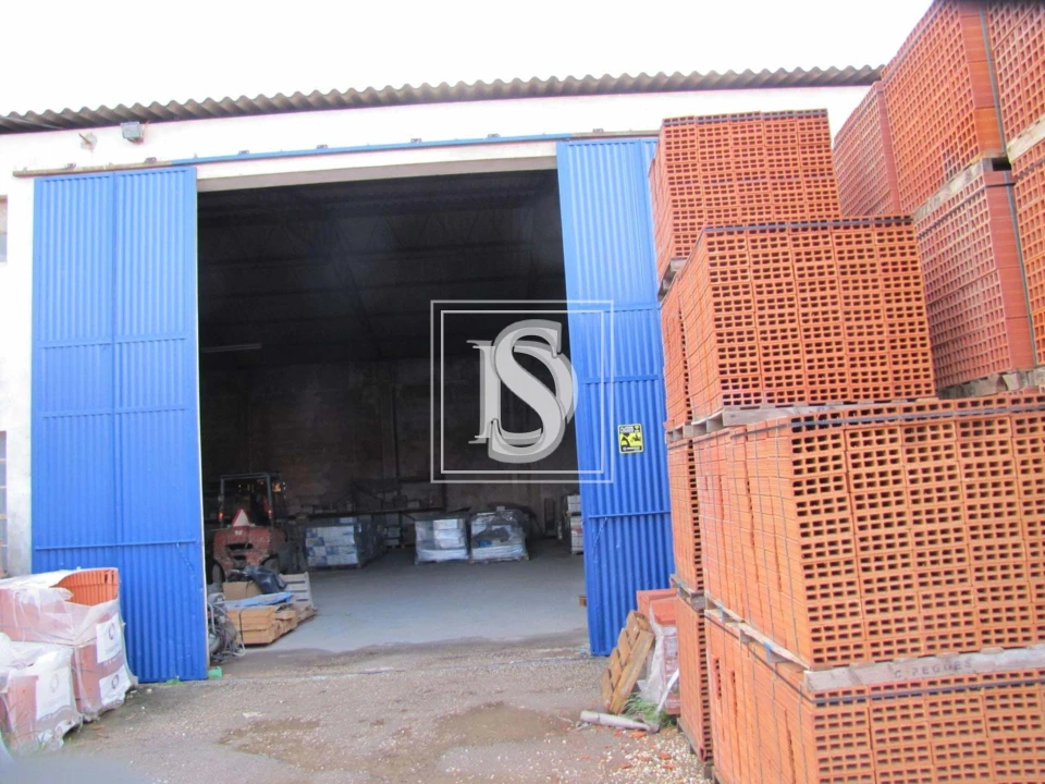 Armazém para Venda em Ermidas-Sado Foto 6