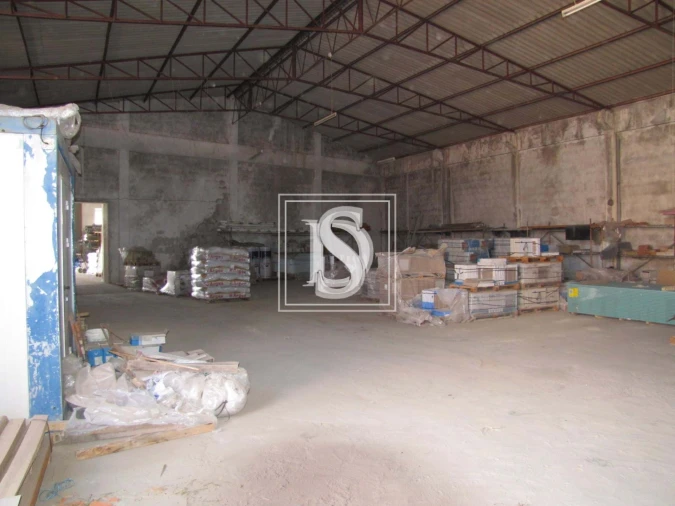 Armazém para Venda em Ermidas-Sado Foto 12