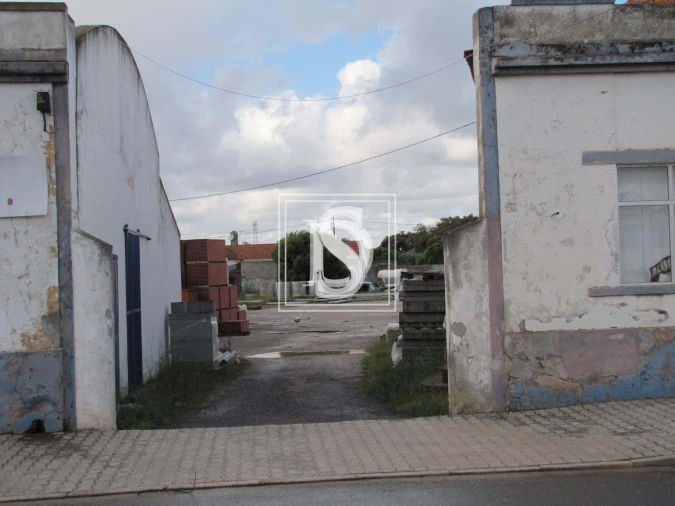 Armazém para Venda em Ermidas-Sado Foto 2