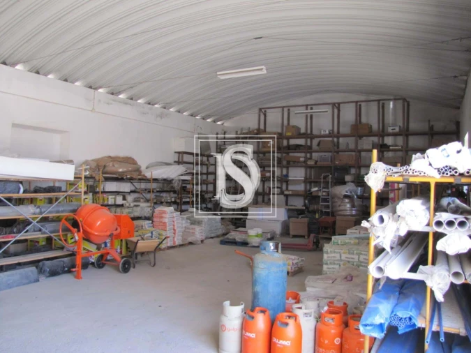 Armazém para Venda em Ermidas-Sado Foto 13