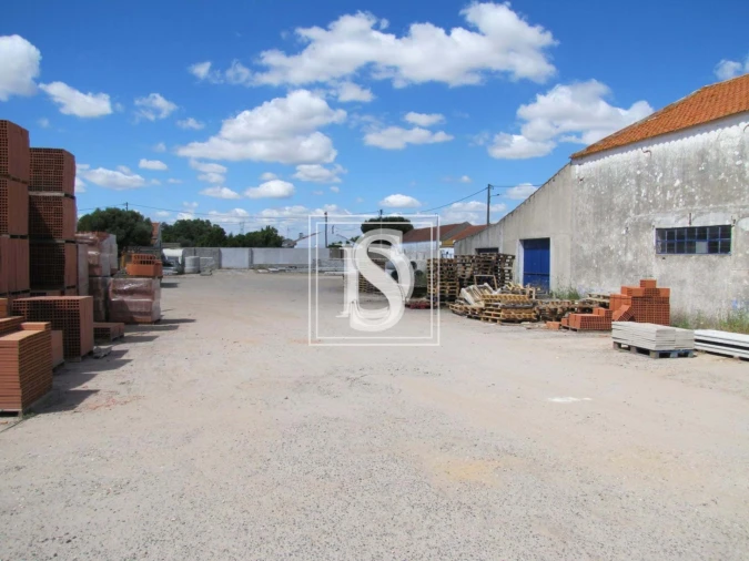 Armazém para Venda em Ermidas-Sado Foto 9
