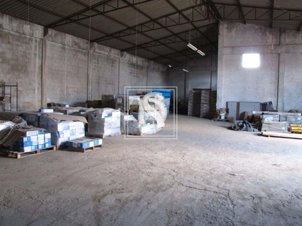 Armazém para Venda em Ermidas-Sado Foto 14