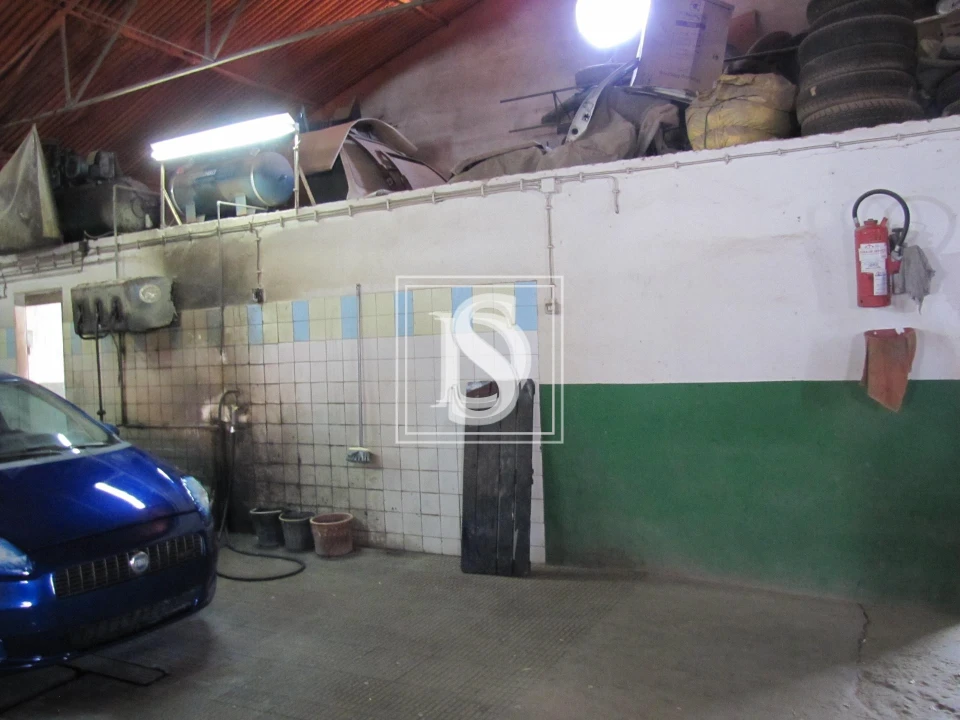 Armazém para Venda em Ermidas-Sado Foto 3