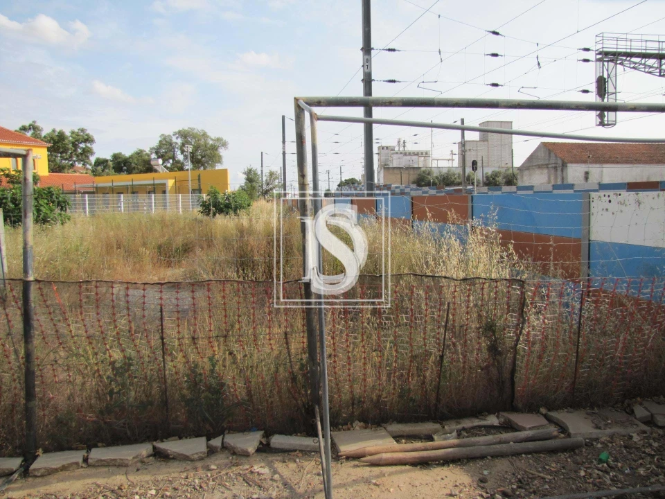 Armazém para Venda em Ermidas-Sado Foto 7