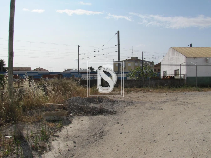 Armazém para Venda em Ermidas-Sado Foto 6