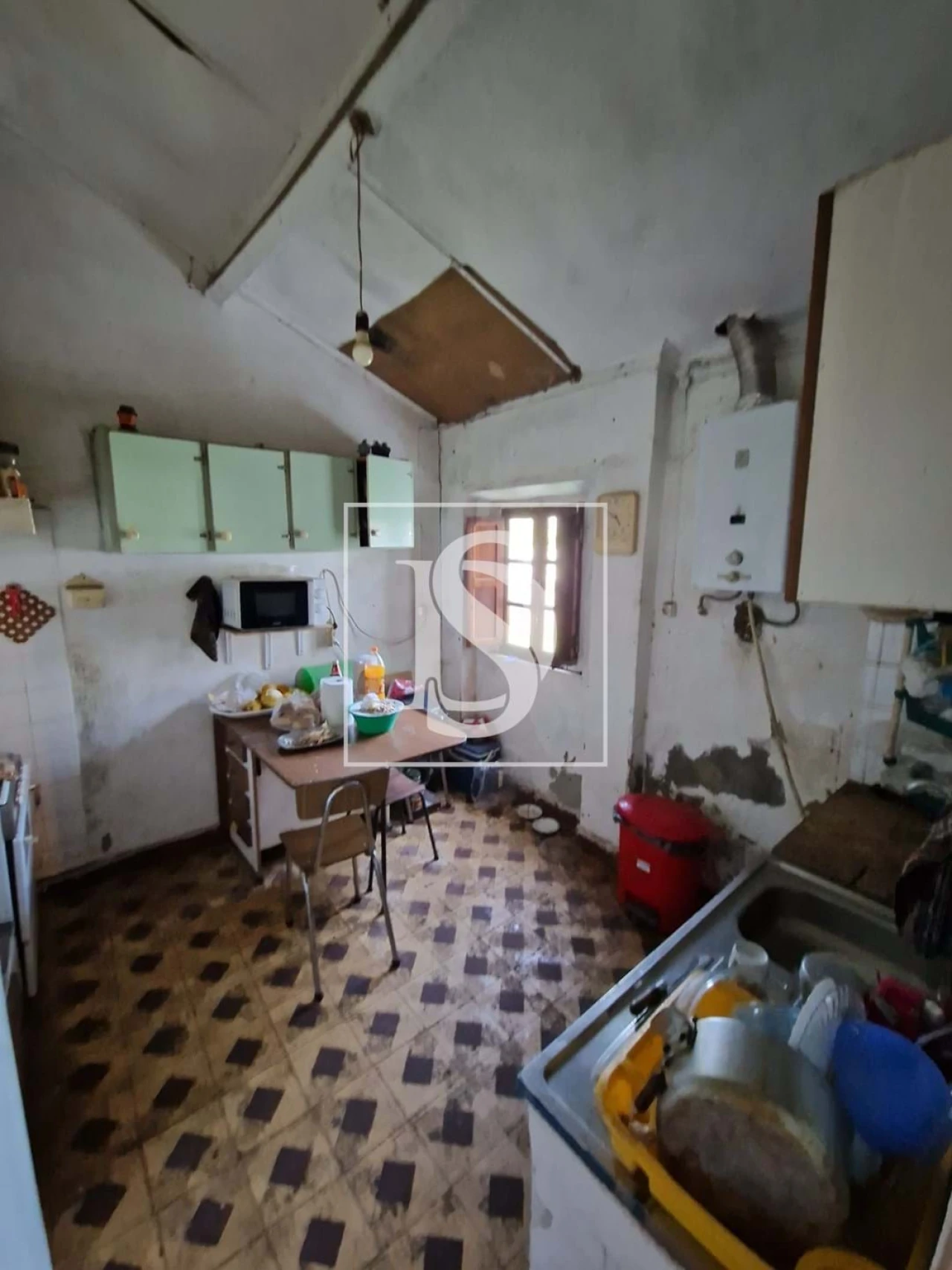 Moradia T3 para Venda em Ermidas-Sado Foto 22