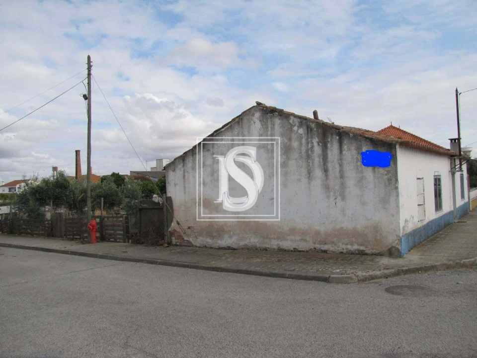 Moradia T3 para Venda em Ermidas-Sado Foto 4