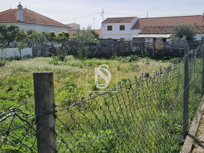 Moradia T3 para Venda em Ermidas-Sado Foto 12