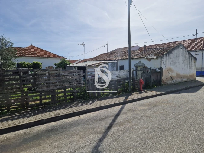 Moradia T3 para Venda em Ermidas-Sado Foto 10