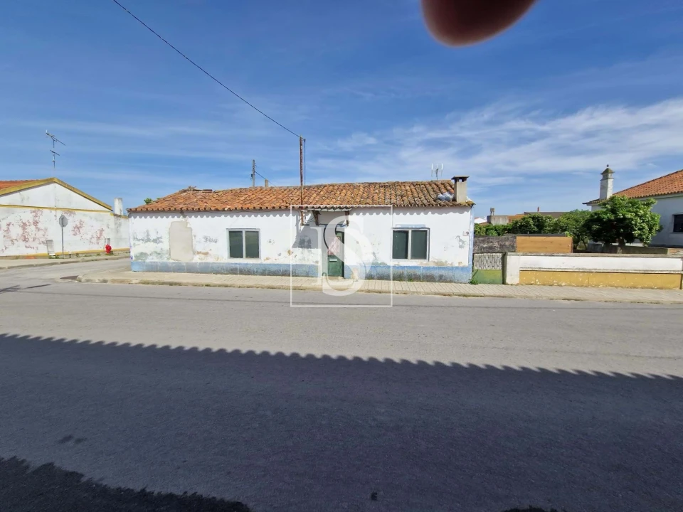 Moradia T3 para Venda em Ermidas-Sado Foto 2