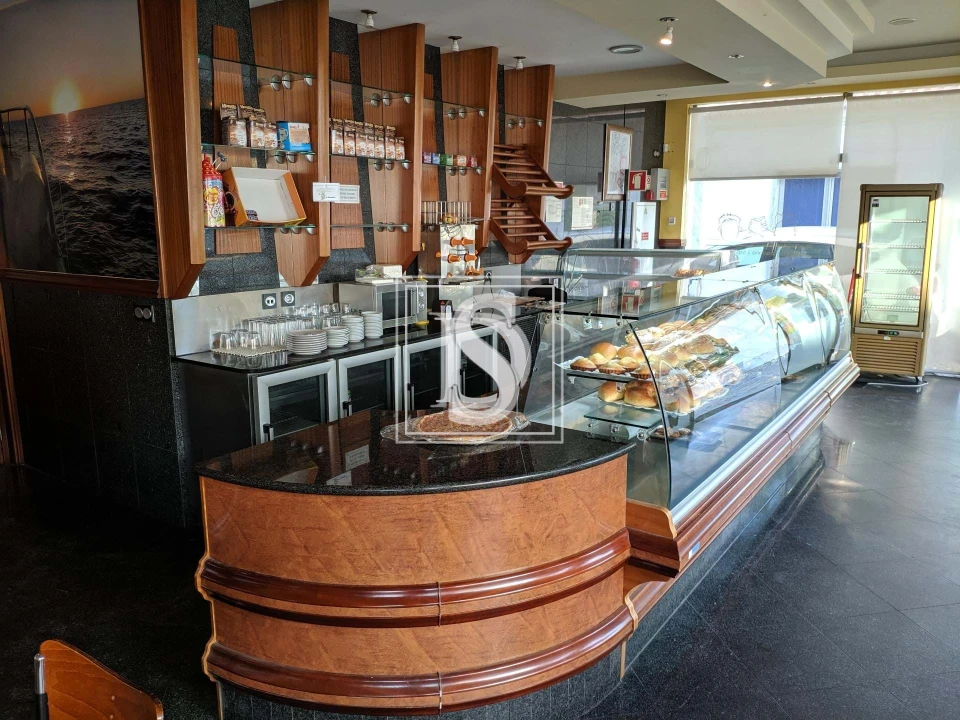 Negócio para Venda em Sines Foto 3