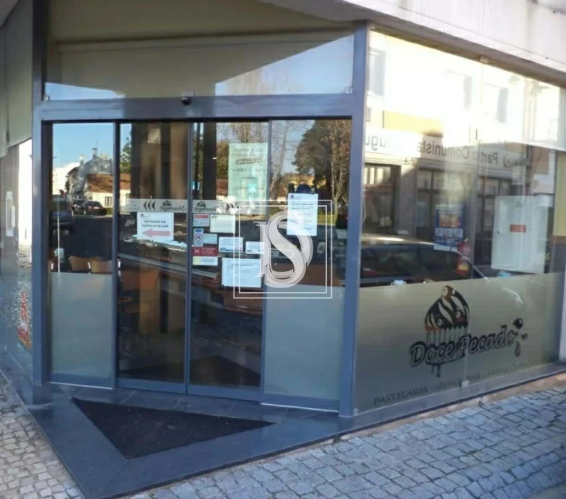 Negócio para Venda em Sines Foto 4