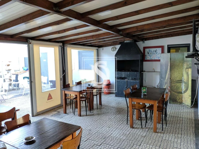Negócio para Venda em Sines Foto 8