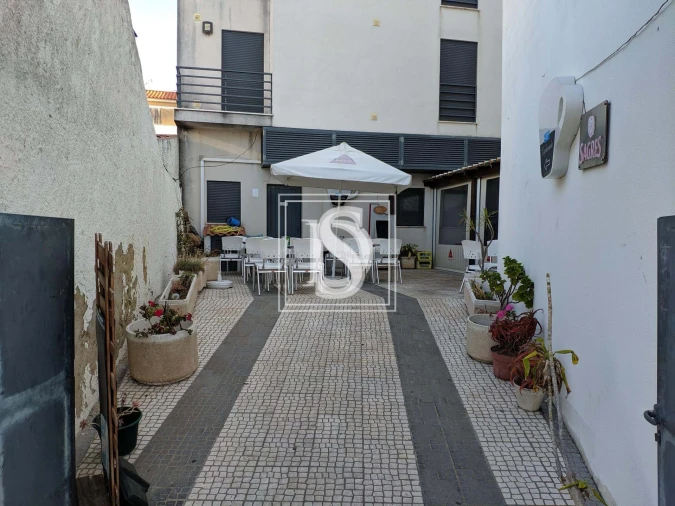 Negócio para Venda em Sines Foto 7