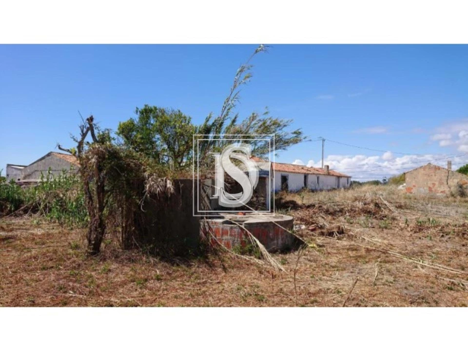 Terreno para Venda em Vila Nova de Milfontes Foto 5