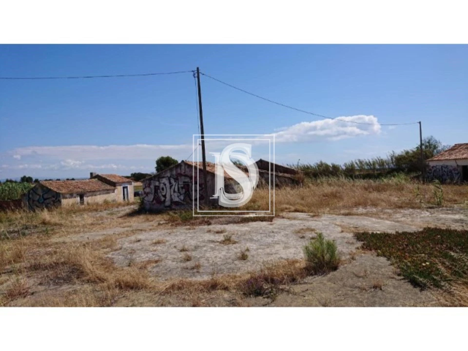 Terreno para Venda em Vila Nova de Milfontes Foto 8