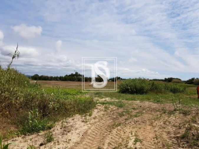 Terreno para Venda em Vila Nova de Milfontes Foto 6