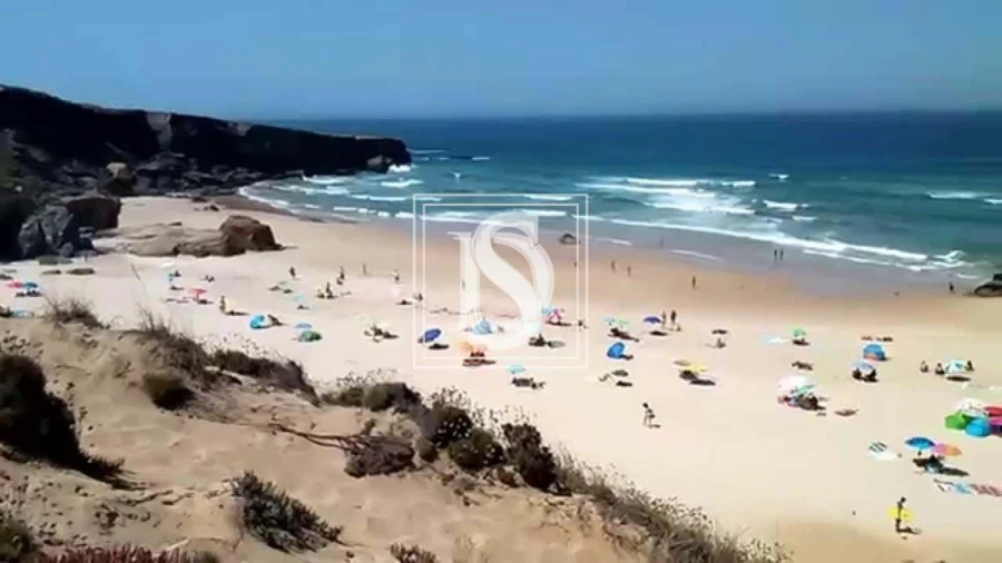Terreno para Venda em Vila Nova de Milfontes Foto 10