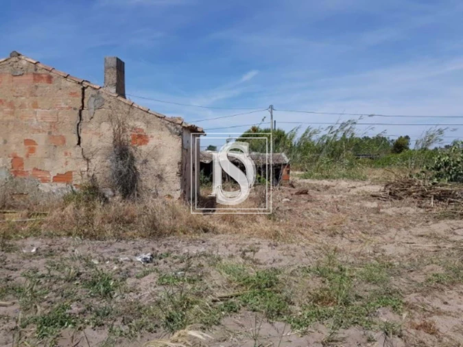 Terreno para Venda em Vila Nova de Milfontes Foto 3