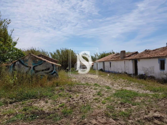 Terreno para Venda em Vila Nova de Milfontes Foto 9