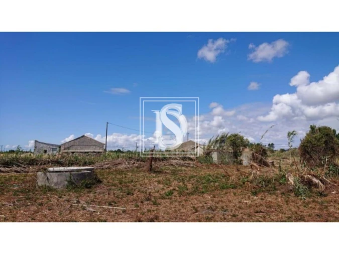 Terreno para Venda em Vila Nova de Milfontes Foto 7