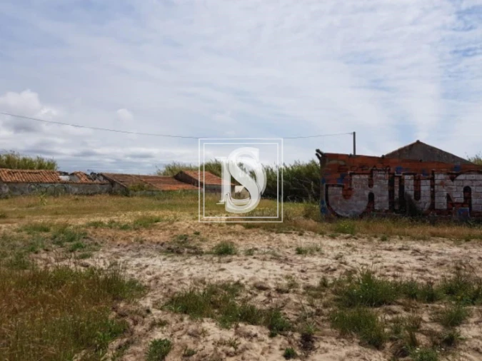 Terreno para Venda em Vila Nova de Milfontes Foto 2