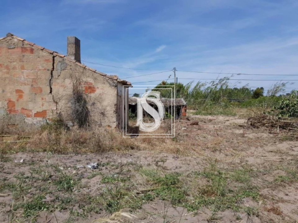 Terreno para Venda em Vila Nova de Milfontes Foto 3