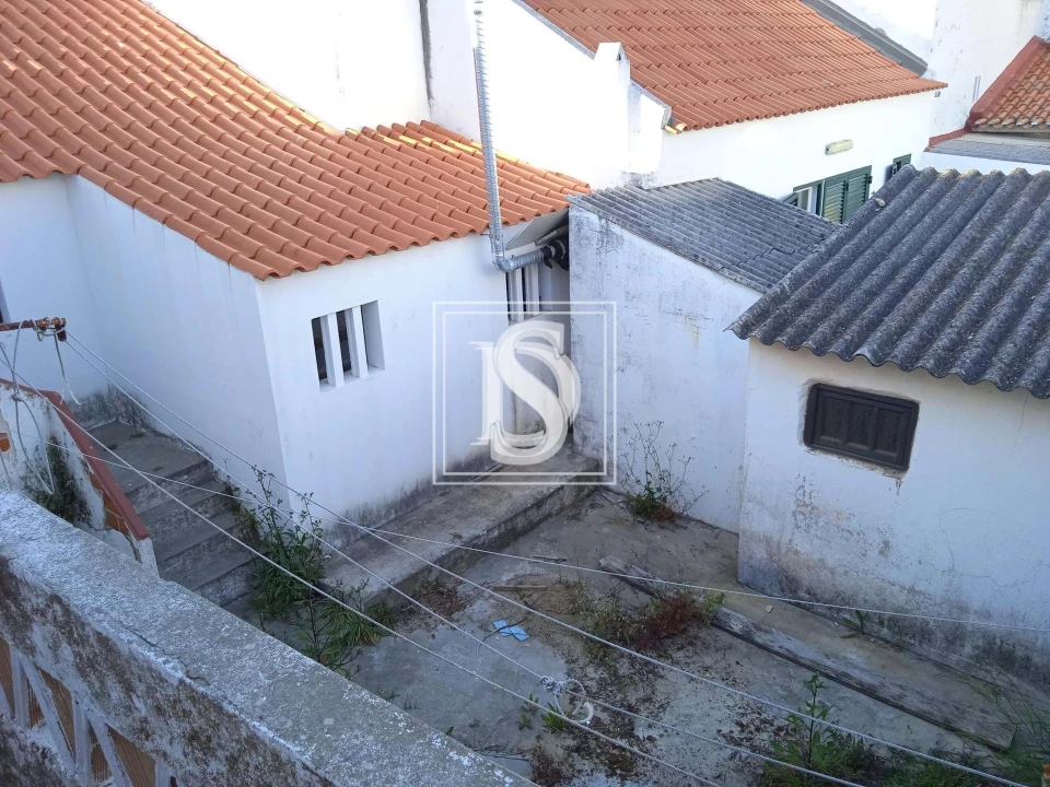 Moradia T9 para Venda em Sines Foto 9