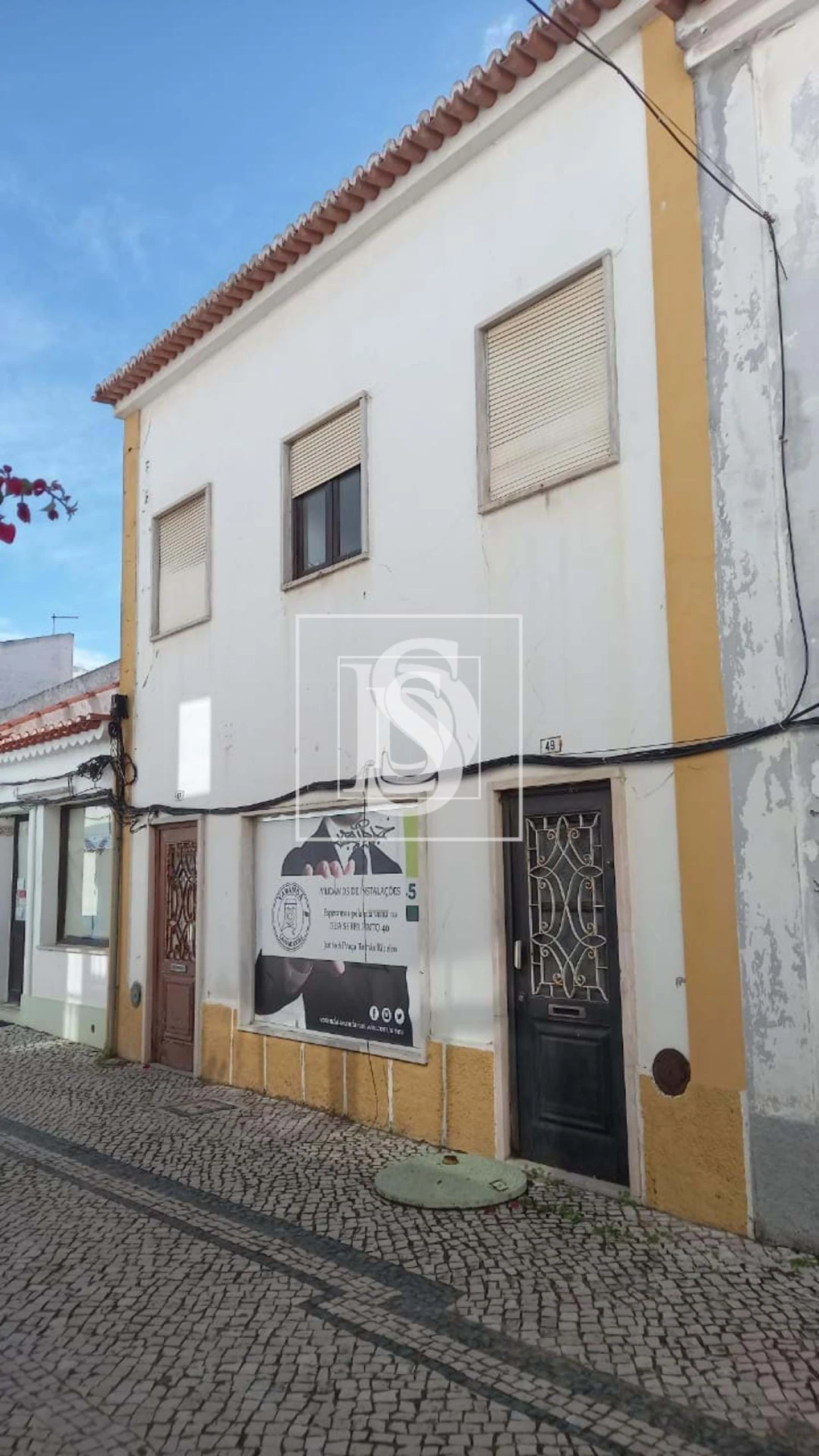 Moradia T9 para Venda em Sines Foto 1