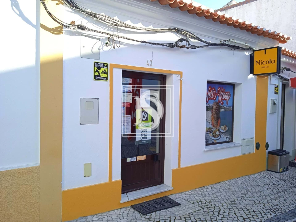 Moradia T9 para Venda em Sines Foto 4