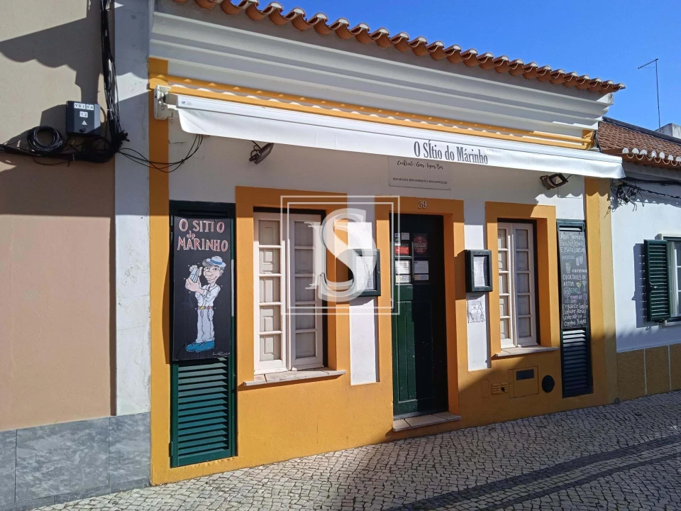 Moradia T9 para Venda em Sines Foto 7