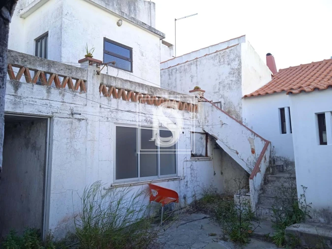 Moradia T9 para Venda em Sines Foto 8