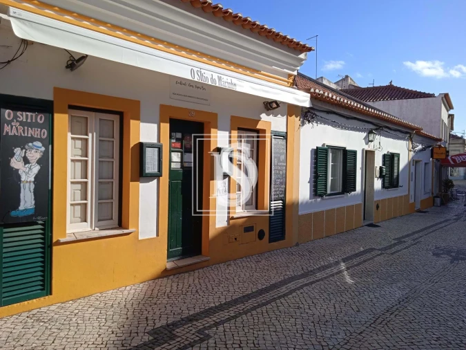 Moradia T9 para Venda em Sines Foto 6